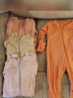 Sleepers